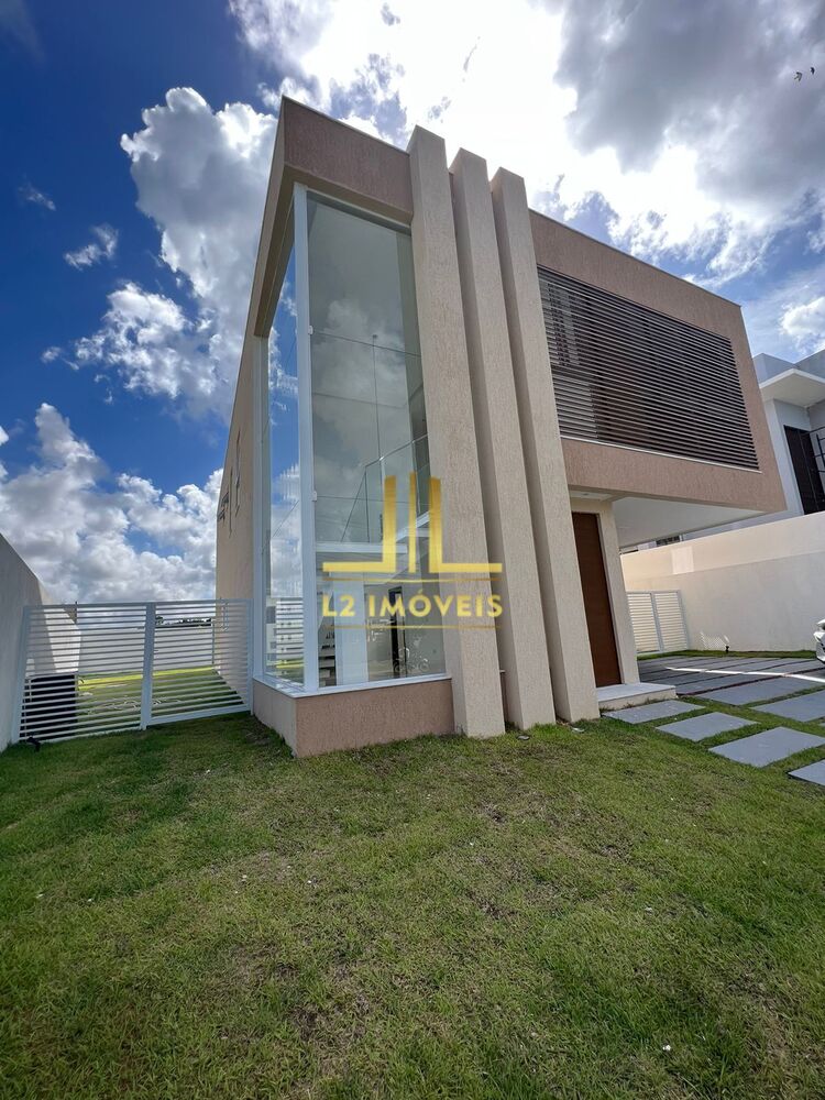 Casa de Condomínio, 5 quartos - Foto 1