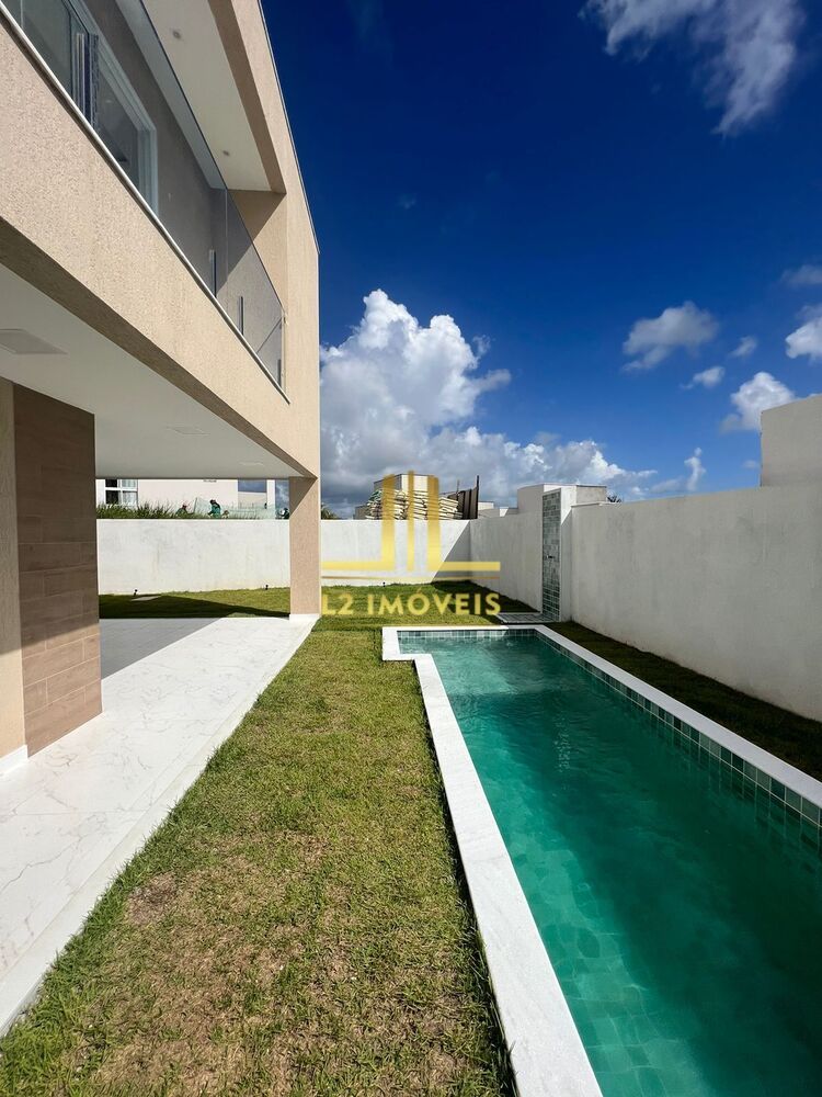 Casa de Condomínio, 5 quartos - Foto 3