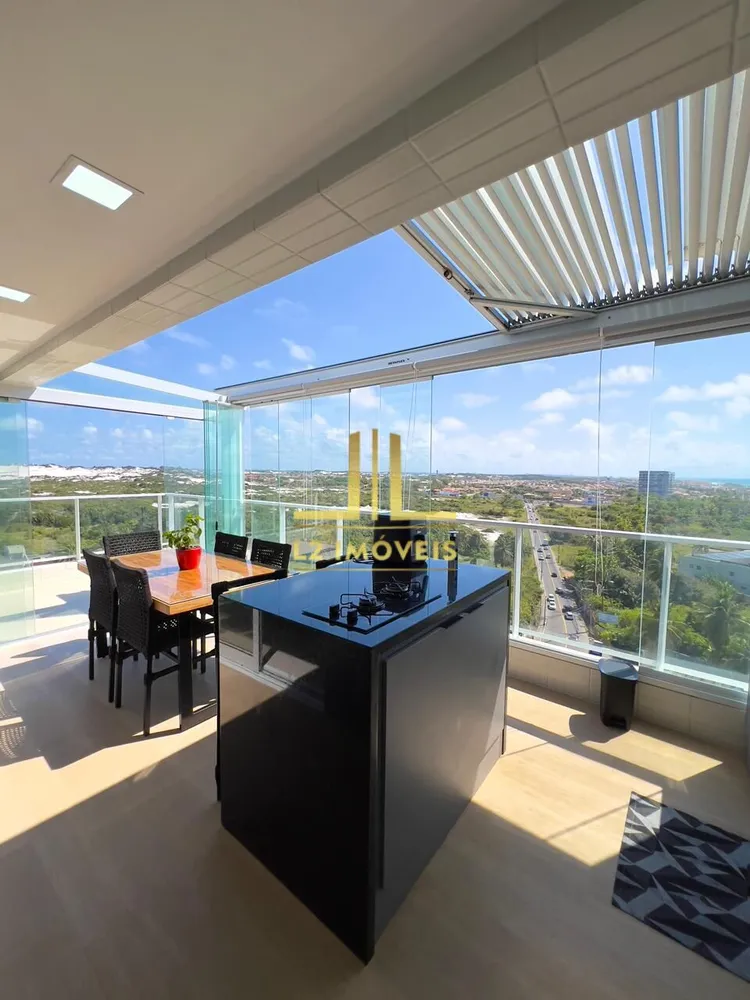 Cobertura, 3 quartos, 145 m² - Foto 5