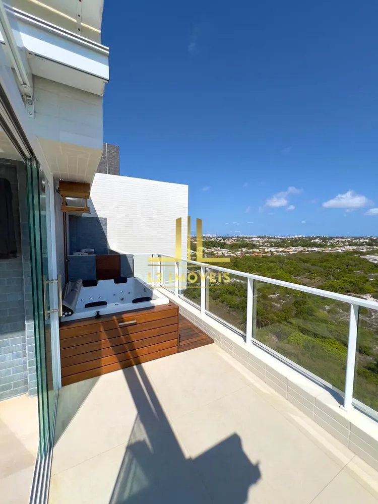 Cobertura, 3 quartos, 145 m² - Foto 3