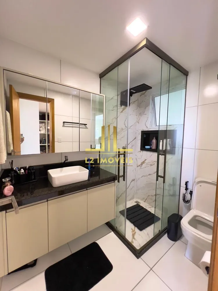 Cobertura, 3 quartos, 145 m² - Foto 15