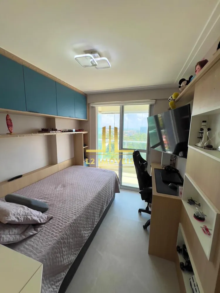 Cobertura, 3 quartos, 145 m² - Foto 13