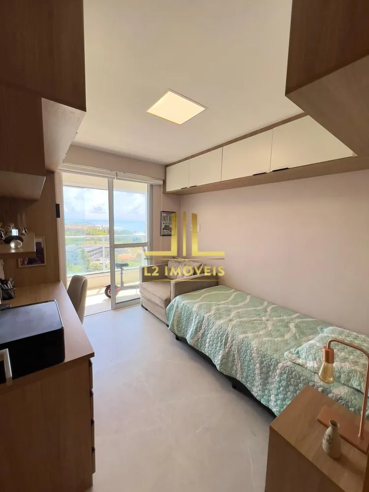 Cobertura, 3 quartos, 145 m² - Foto 14