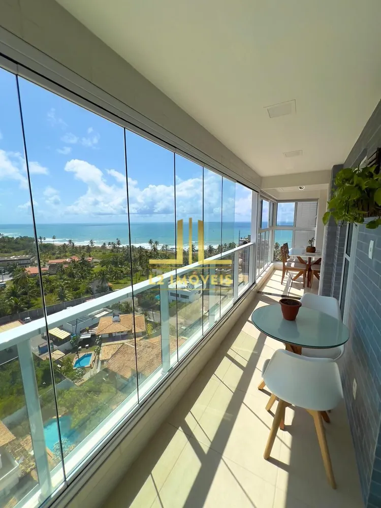 Cobertura, 3 quartos, 145 m² - Foto 7