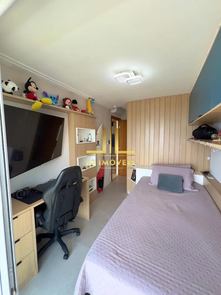 Cobertura, 3 quartos, 145 m² - Foto 12