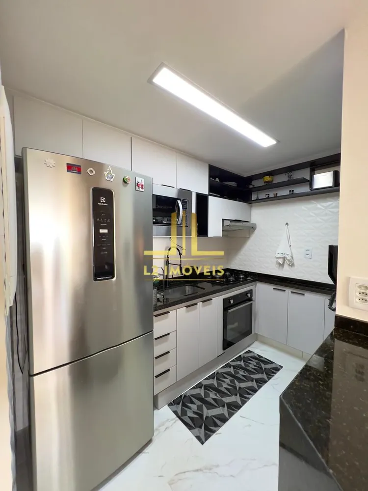 Cobertura, 3 quartos, 145 m² - Foto 9