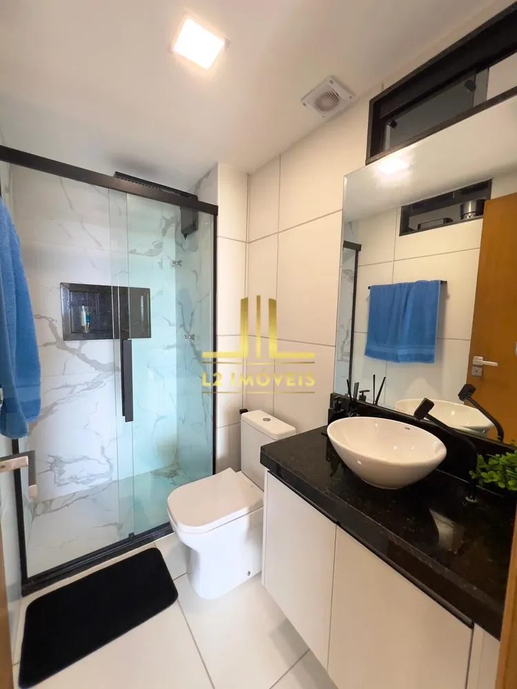 Cobertura, 3 quartos, 145 m² - Foto 16