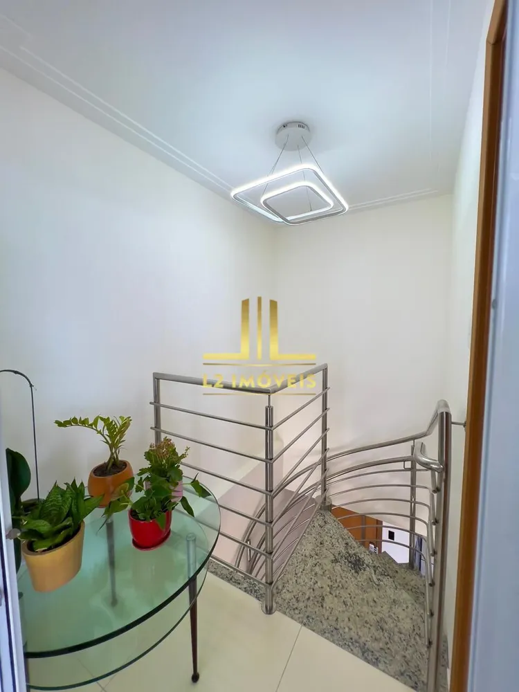 Cobertura, 3 quartos, 145 m² - Foto 10