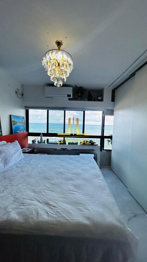 Apartamento, 1 quarto, 50 m² - Foto 4