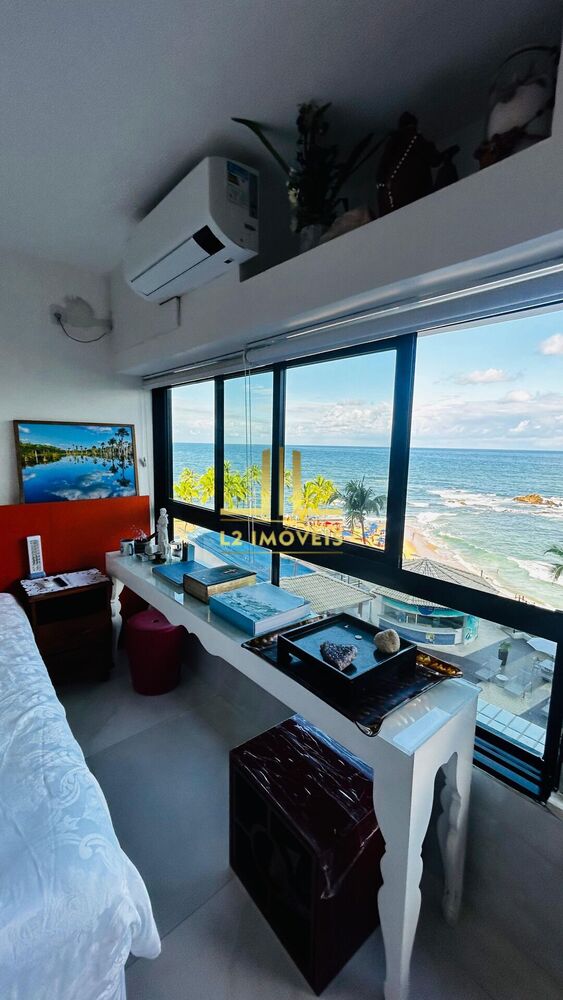 Apartamento, 1 quarto, 50 m² - Foto 1