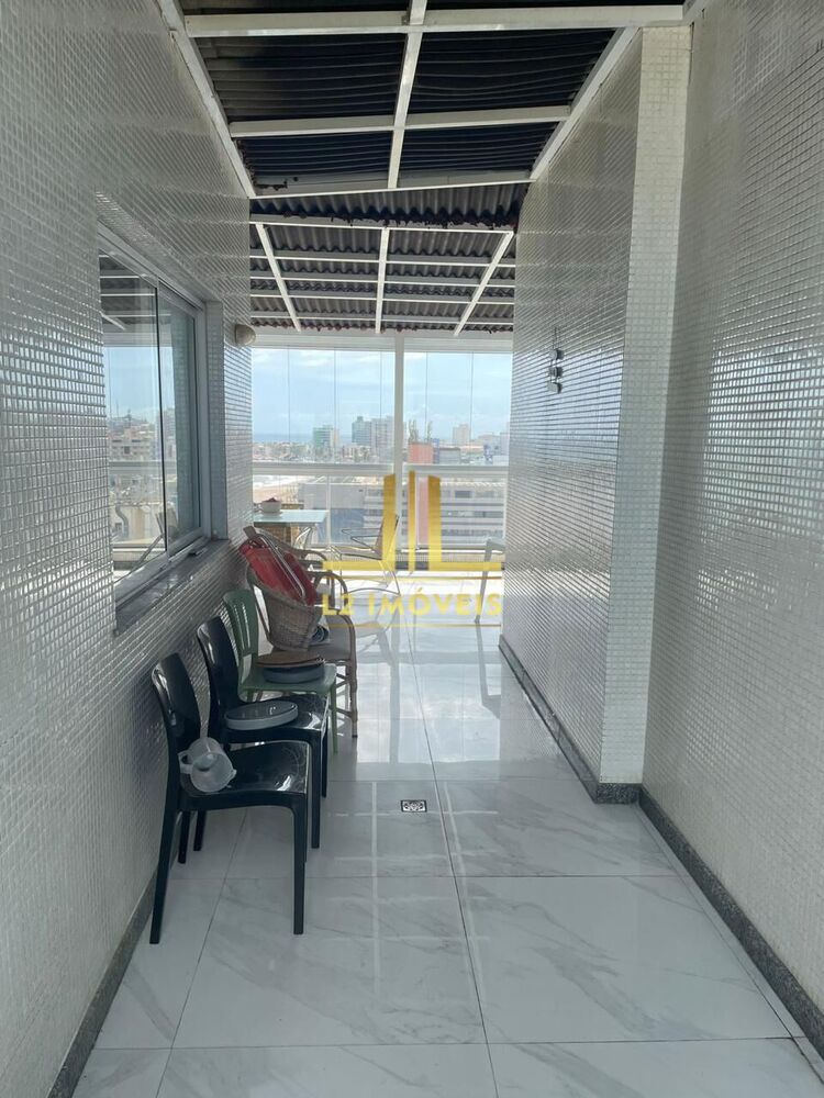 Cobertura, 2 quartos, 229 m² - Foto 2