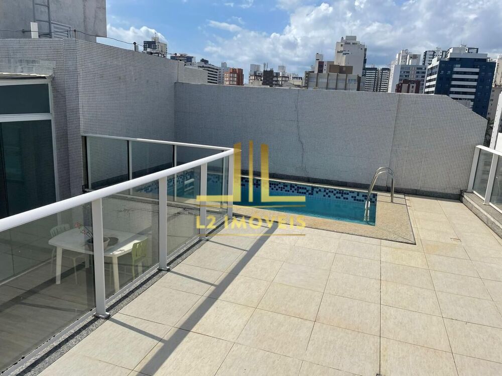 Cobertura, 2 quartos, 229 m² - Foto 3