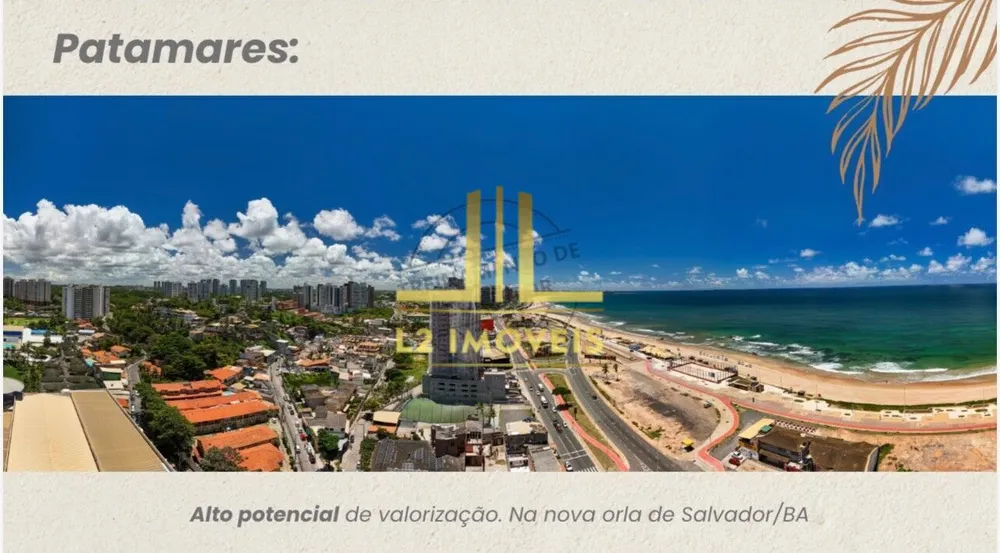 Apartamento, 2 quartos, 55 m² - Foto 5