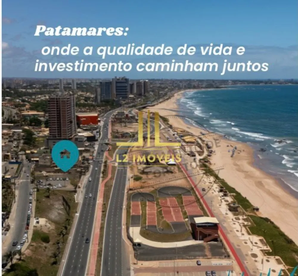 Apartamento, 2 quartos, 55 m² - Foto 3