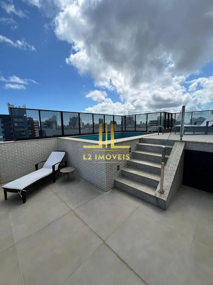 Cobertura, 3 quartos, 233 m² - Foto 16