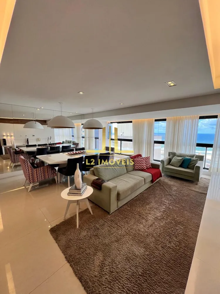 Cobertura, 3 quartos, 233 m² - Foto 2