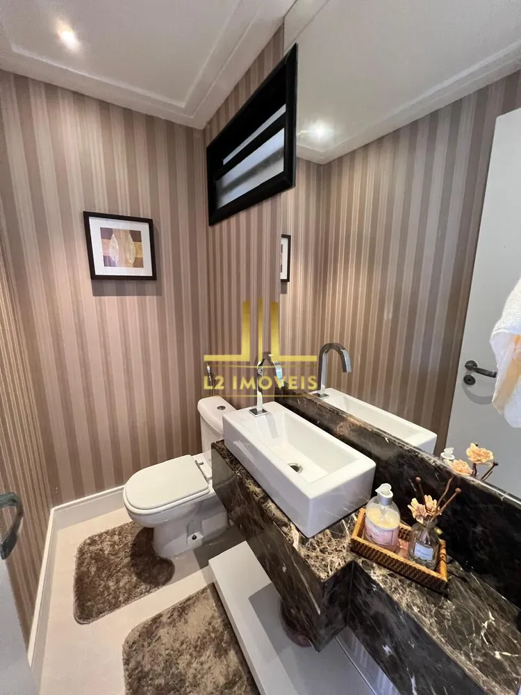 Cobertura, 3 quartos, 233 m² - Foto 14