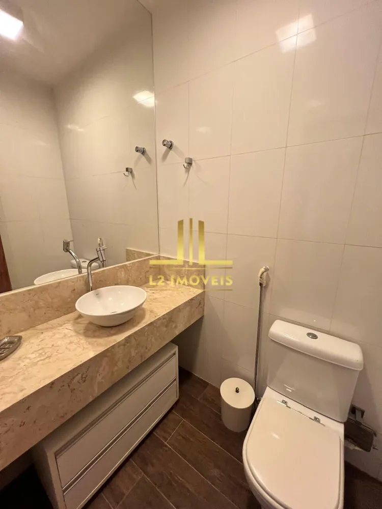 Cobertura, 3 quartos, 233 m² - Foto 13