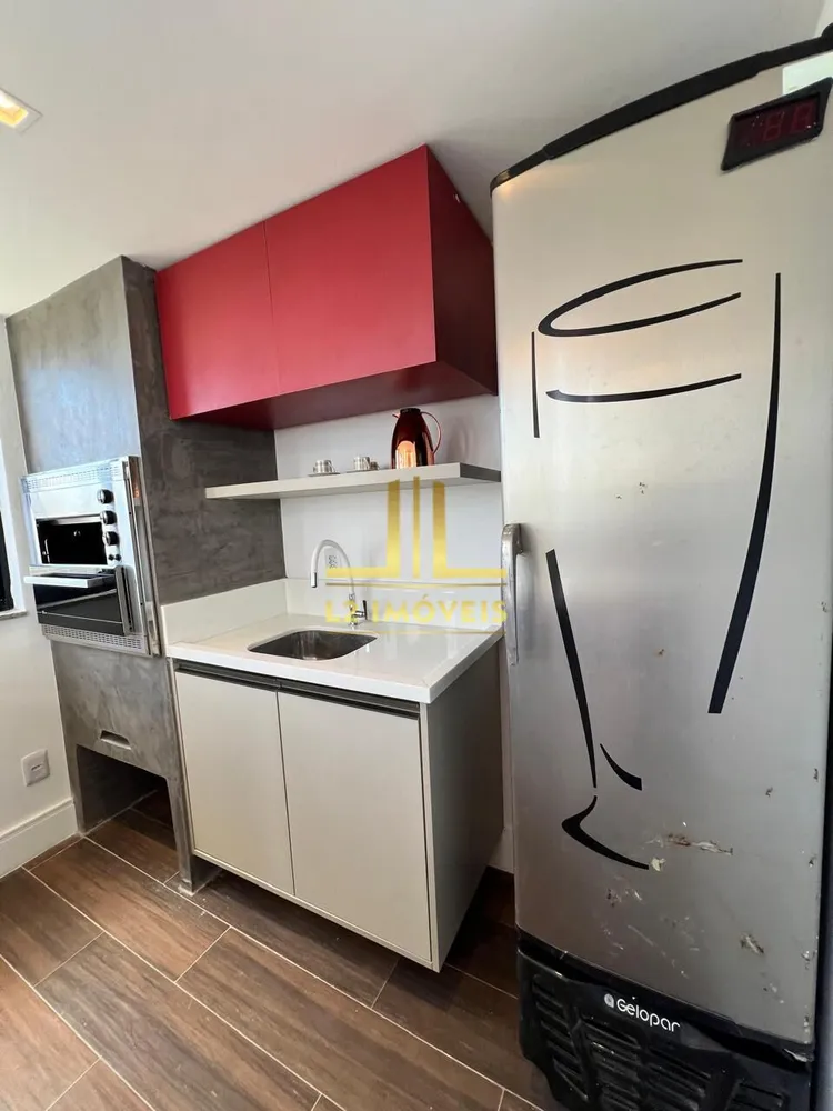 Cobertura, 3 quartos, 233 m² - Foto 12