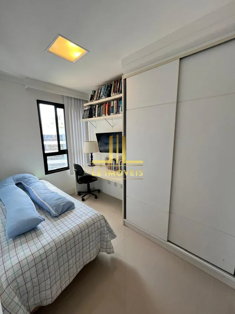 Cobertura, 3 quartos, 233 m² - Foto 6