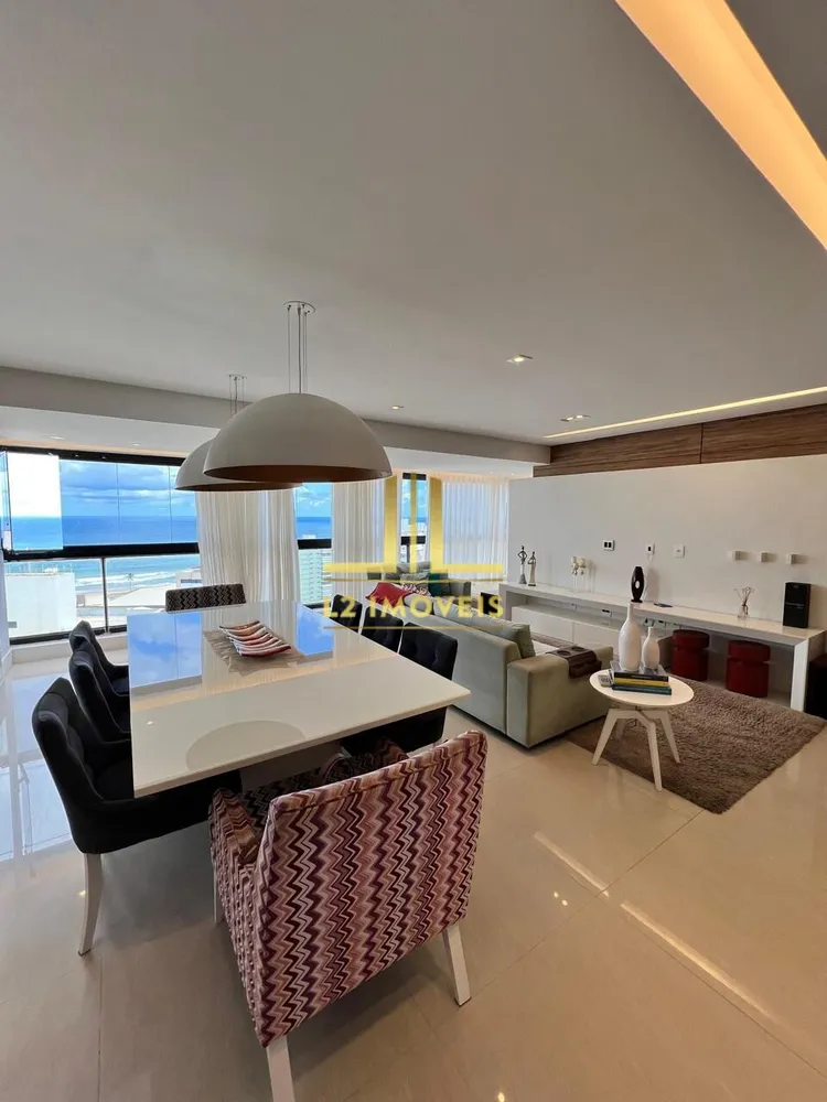 Cobertura, 3 quartos, 233 m² - Foto 4