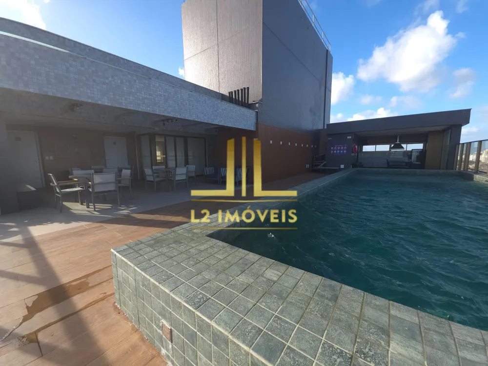 Apartamento, 1 quarto, 24 m² - Foto 12