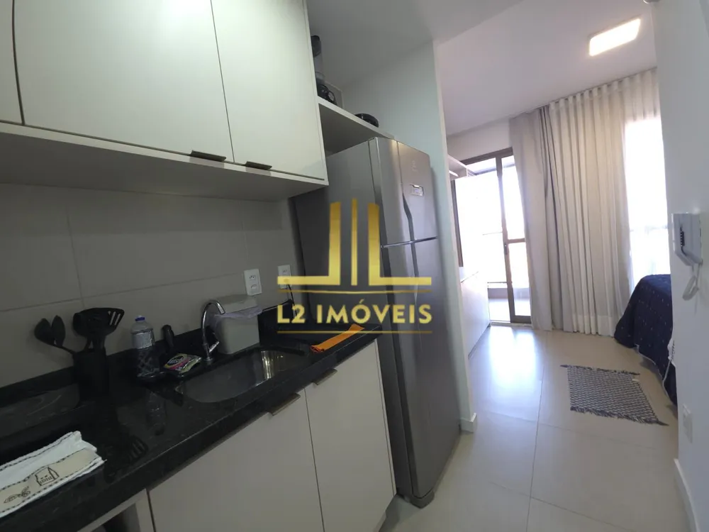 Apartamento, 1 quarto, 24 m² - Foto 5