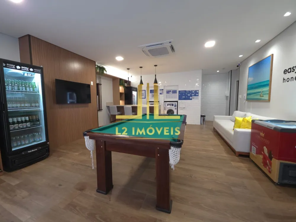 Apartamento, 1 quarto, 24 m² - Foto 3
