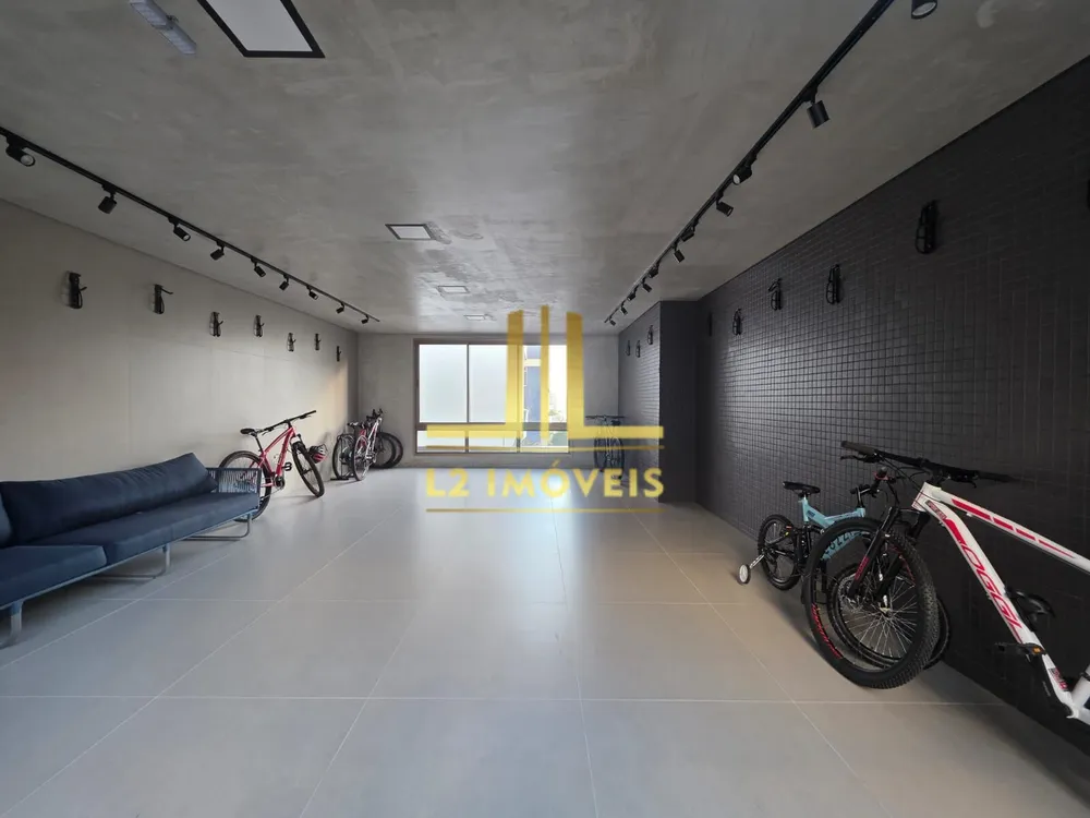 Apartamento, 1 quarto, 24 m² - Foto 7