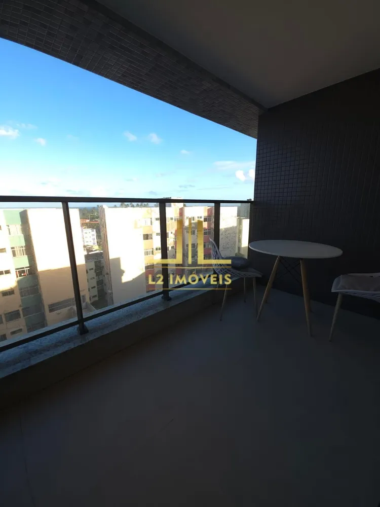 Apartamento, 1 quarto, 24 m² - Foto 4