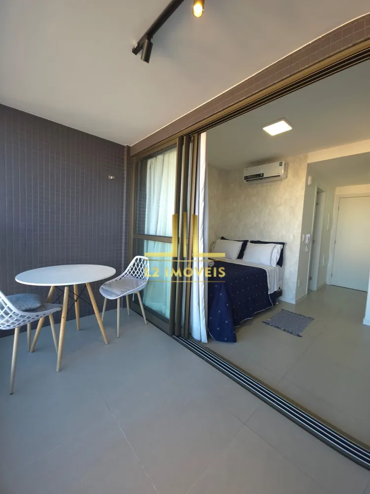 Apartamento, 1 quarto, 24 m² - Foto 4