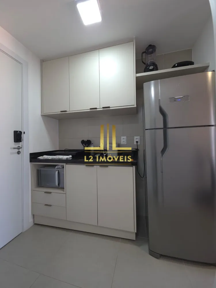 Apartamento, 1 quarto, 24 m² - Foto 6