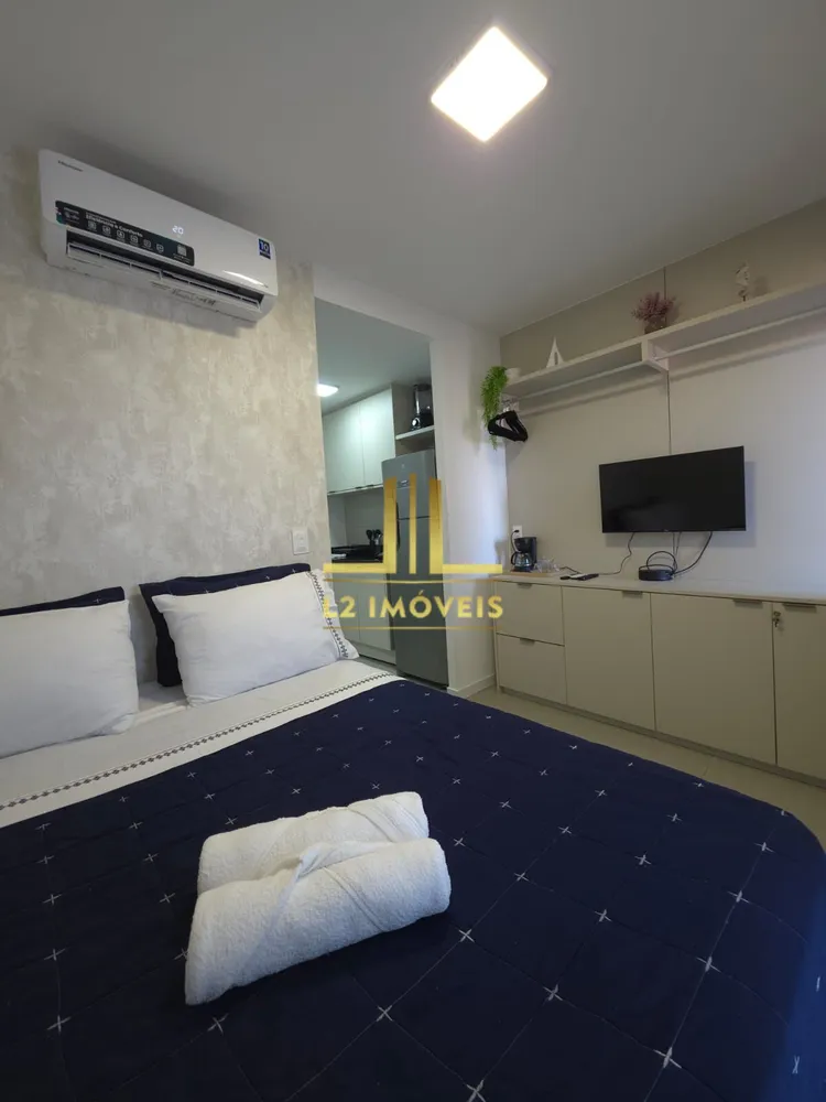 Apartamento, 1 quarto, 24 m² - Foto 6