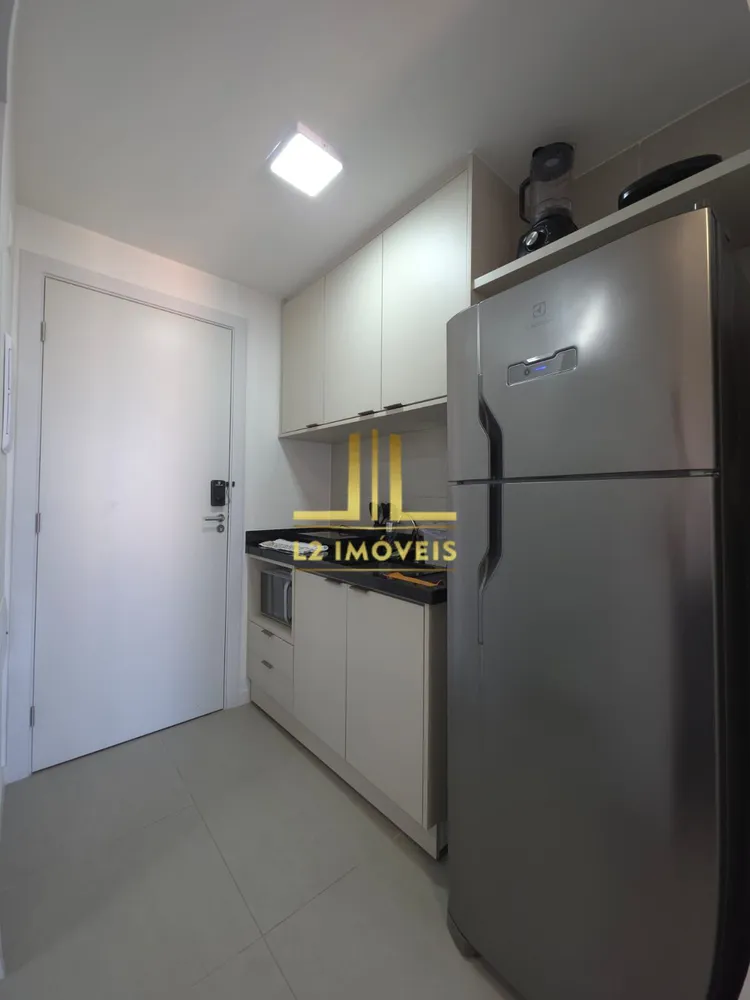Apartamento, 1 quarto, 24 m² - Foto 7