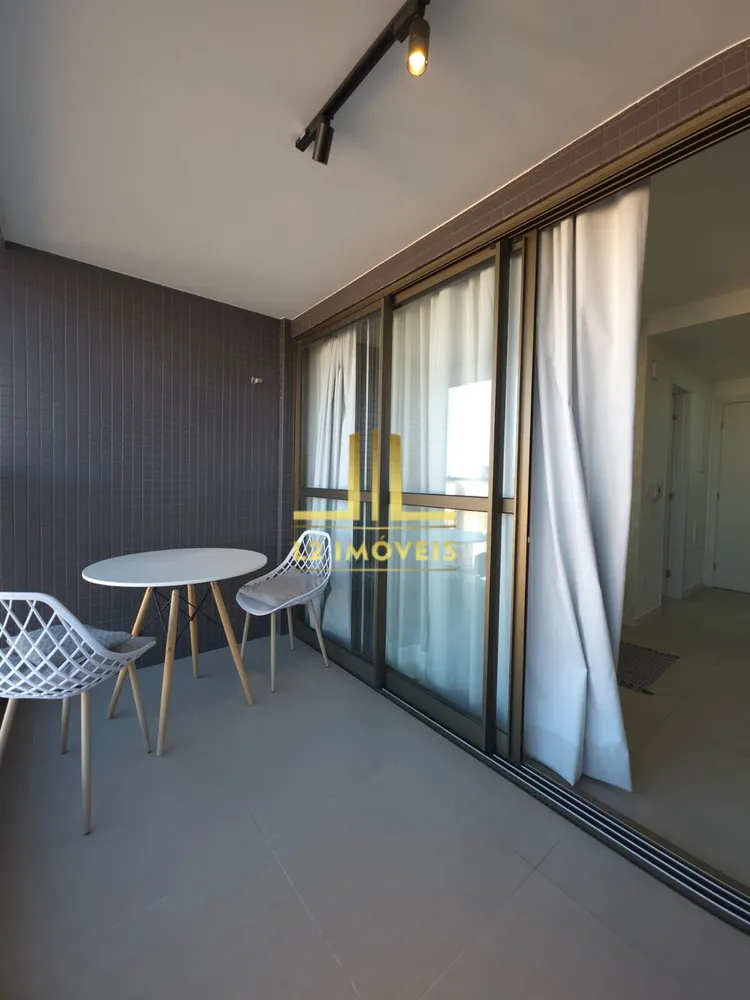 Apartamento, 1 quarto, 24 m² - Foto 8