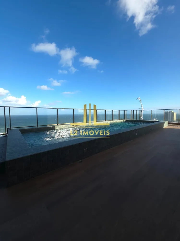 Apartamento, 1 quarto, 24 m² - Foto 1