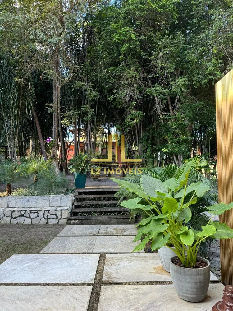 Casa, 5 quartos, 240 m² - Foto 13