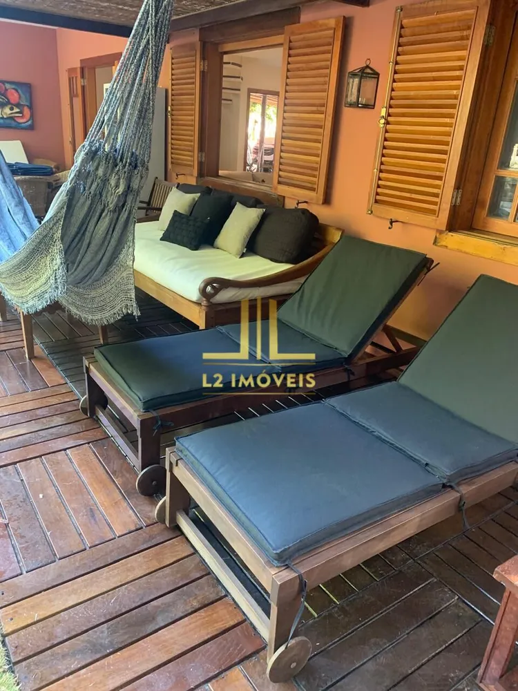 Casa, 5 quartos, 240 m² - Foto 9