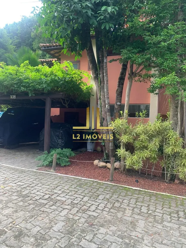 Casa, 5 quartos, 240 m² - Foto 12