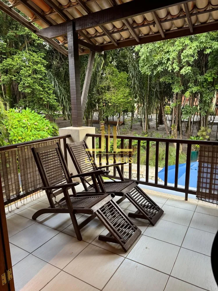 Casa, 5 quartos, 240 m² - Foto 16