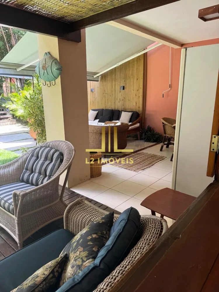 Casa, 5 quartos, 240 m² - Foto 7