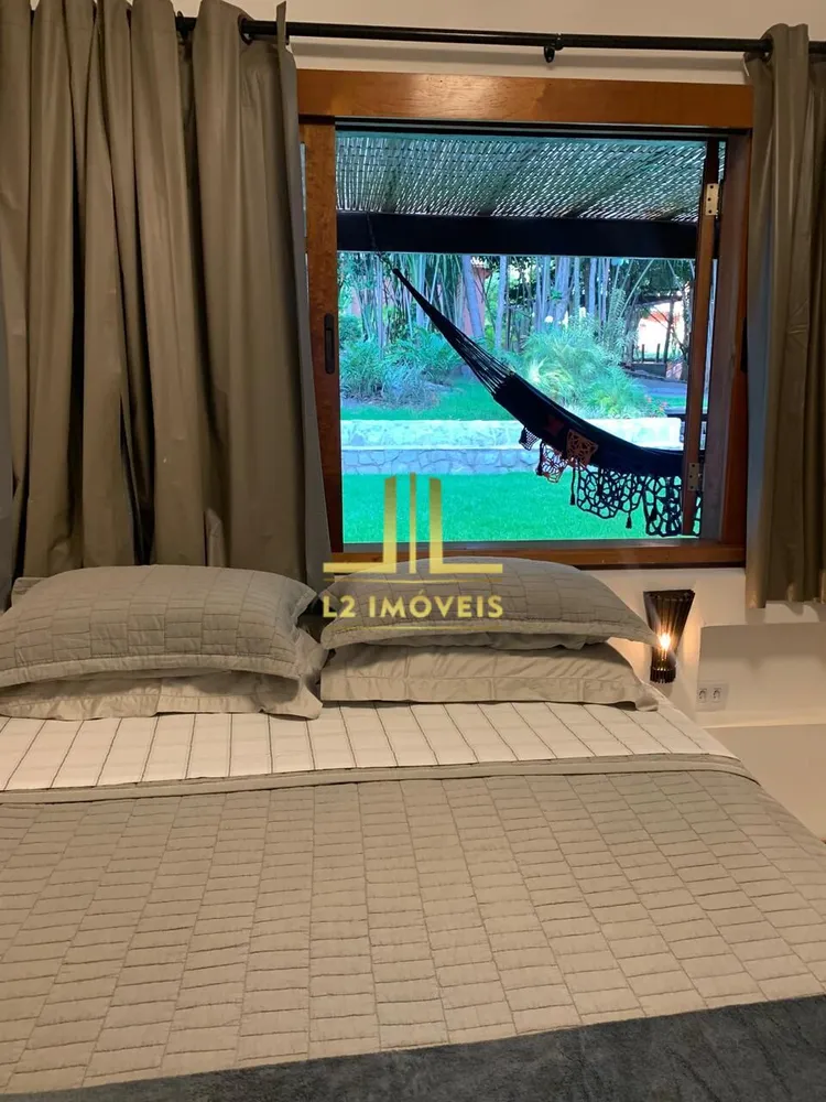 Casa, 5 quartos, 240 m² - Foto 4