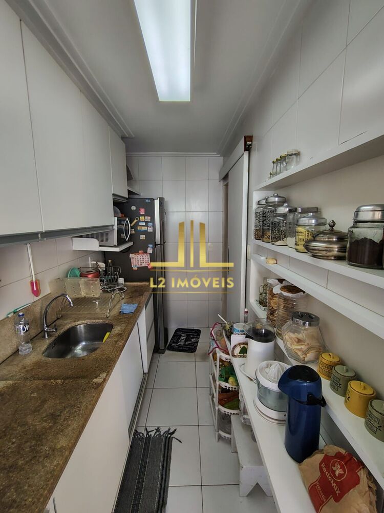 Cobertura à venda com 2 quartos, 125m² - Foto 5
