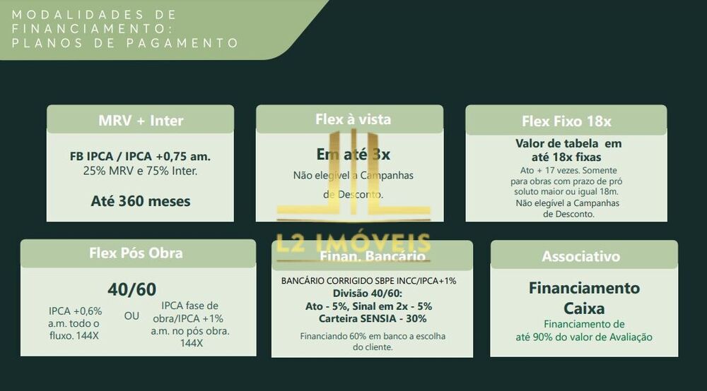 Apartamento, 2 quartos, 63 m² - Foto 9
