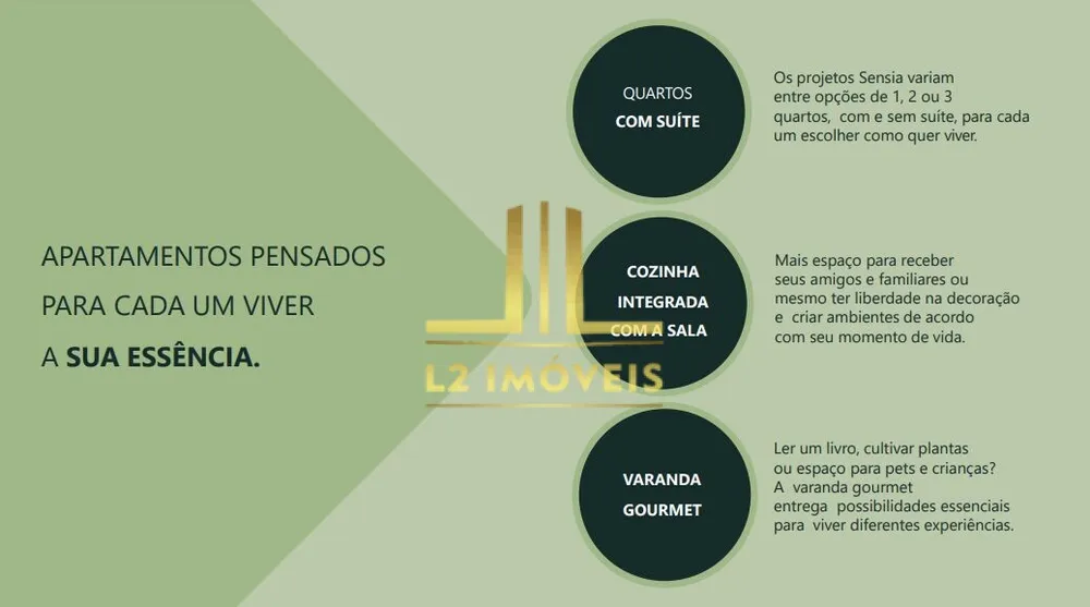 Apartamento, 2 quartos, 63 m² - Foto 18