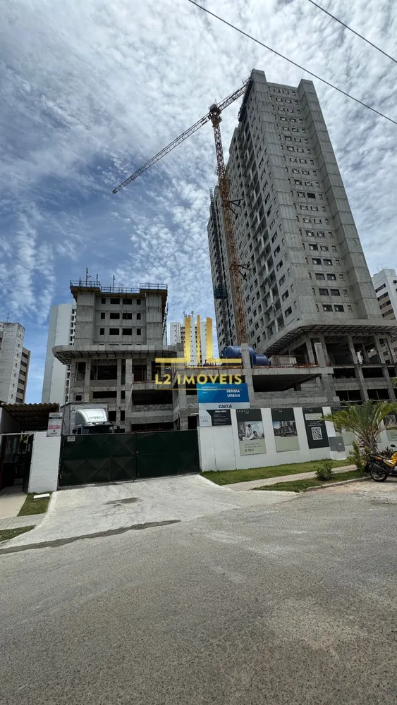 Apartamento, 2 quartos, 63 m² - Foto 1