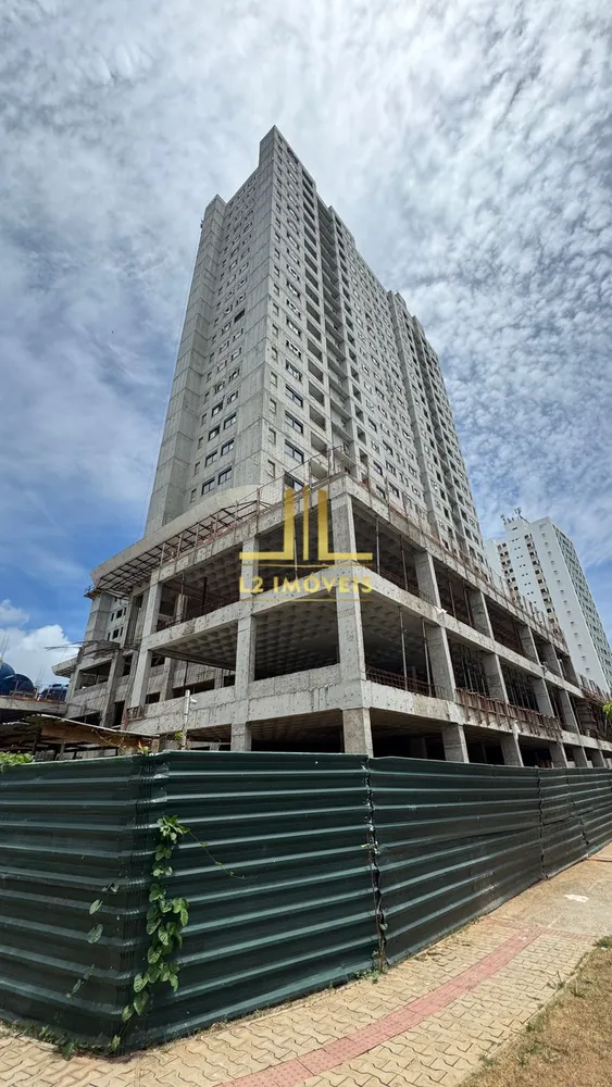 Apartamento, 2 quartos, 63 m² - Foto 2