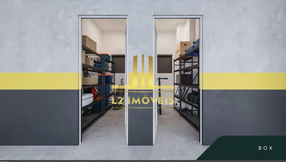 Apartamento, 2 quartos, 63 m² - Foto 5
