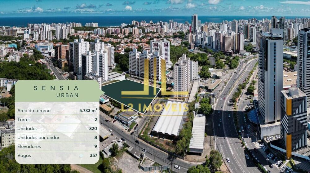 Apartamento, 2 quartos, 63 m² - Foto 14