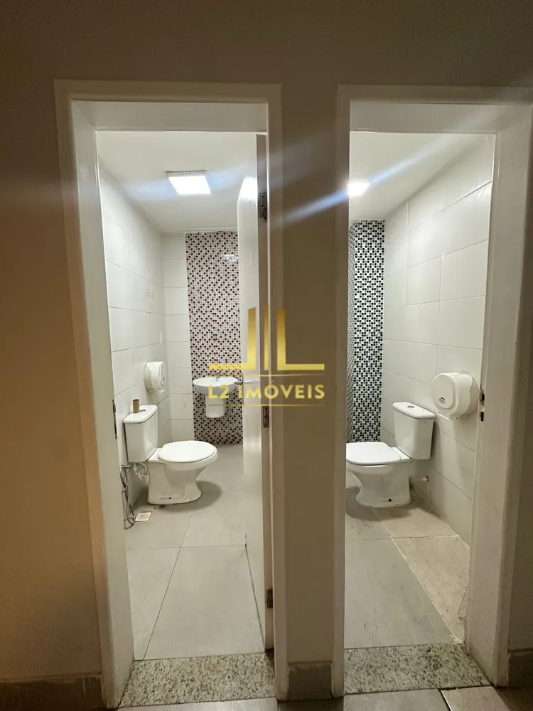 Loja-Salão, 170 m² - Foto 13